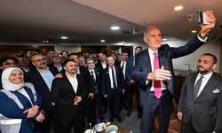 İTO seçimlerinde Şekib Avdagiç’in listesi seçimleri büyük farkla kazandı