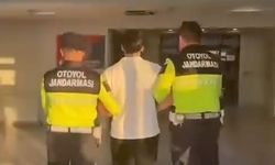 232 kilometre hızla makas atan sürücüye 145 bin lira ceza