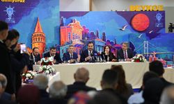 ‘İstanbul'u Dinliyoruz' buluşmalarının dördüncü durağı Beykoz oldu