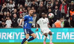 Kasımpaşa ile Beşiktaş, 47. randevuda