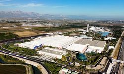 COP31 alanı Türkiye'nin en büyük açık hava sahnesi olacak