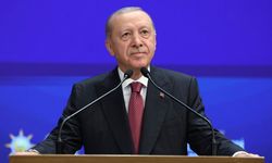 Erdoğan: Türk sermaye piyasaları yoluna güçlenerek devam edecek