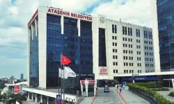 Ataşehir Belediyesi'ne operasyon; 13 kişi gözaltına alındı