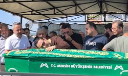 Şarkıcı Atilla Taş'ın kızı toprağa verildi