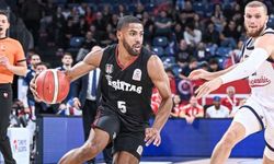 Bahçeşehir Koleji - Beşiktaş: 100-96