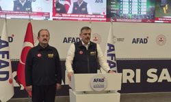 'Ekiplerimiz 6 vatandaşımızı bulmak için aralıksız çalışıyor'