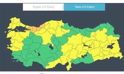 Bakan Çiftçi: İstanbul ve Antalya’da tüm ekiplerimizle sahadayız