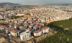 Bakan Kurum: Asrın inşası aynı zamanda gönüllerin de inşasıdır
