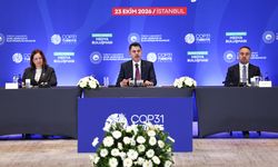 "Türkiye, yarının dünyasına imzasını atacak"