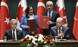 Bakan Uraloğlu: Türkiye ile Kanada arasında Hava Ulaştırma Anlaşması imzalandı