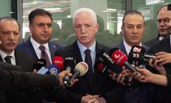 Başakşehir'de okulda kavgada 1 öğrenci hayatını kaybetti, 7 yaralı
