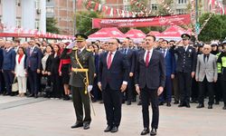 Bahçelievler’de Cumhuriyet Bayramı coşkusu başladı