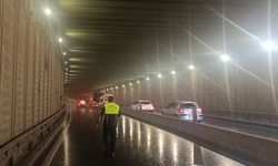 Bahçelievler Belediyesi’nden sağanak boyunca kesintisiz çalışma