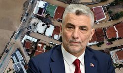 İstanbul’da selden etkilenen esnafa 80 milyon lira nakdi destek
