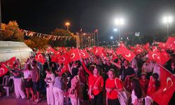 Tuzla’da 29 Ekim coşkusu Edis konseriyle yaşanacak