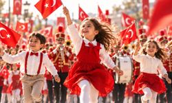 Forum İstanbul’da Cumhuriyet Bayramı coşkusu