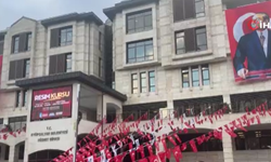 Eyüpsultan Belediyesi'ne operasyon: Belediye Başkanı Mithat Özmen dahil 28 kişi gözaltında
