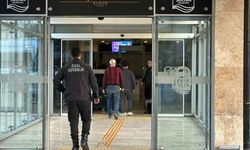 Eyüpsultan Belediye Başkanı dahil, 13 şüpheli tutuklandı