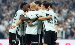 Beşiktaş, Almanya’dan galibiyetle dönüyor