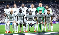 Beşiktaş’ın Avrupa Ligi’nde rakibi Crystal Palace