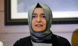 Fatma Betül Sayan Kaya ve eşi İlyas Kaya ifade verecek