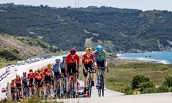 2027 UCI Yol Bisikleti takvimi açıklandı
