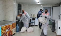 İstanbul’da denetimde ortaya çıktı: 15 ton et için şoke eden savunma