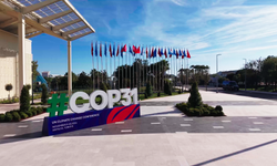 COP31 alanı Türkiye'nin en büyük açık hava sahnesi olacak