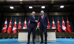 Cumhurbaşkanı Erdoğan: "Yeni bir dönemi Türkiye ve Kanada arasında başlatıyoruz"
