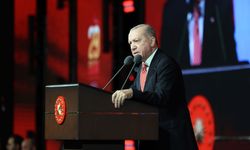 'Önümüzdeki dönemi ‘Türk asrı’ yapmak için mücadele edeceğimize yürekten inanıyorum'