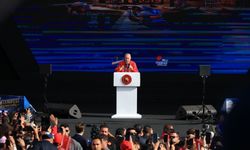 Cumhurbaşkanı Erdoğan: Türkiye’nin geleceği emin ellerde
