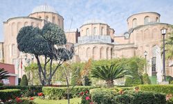 İstanbul’un 900 yıllık saklı hazinesi: Molla Zeyrek Camii