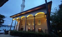 Boğaz’ın kıyısında saklı bir tarih: Vaniköy Camii
