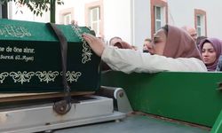 Selde hayatını kaybeden Haşim Ciritoğulları son yolculuğuna uğurlandı