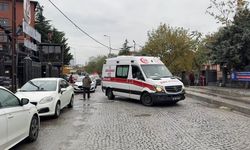 Kağıthane’de dere kenarında erkek cesedi bulundu