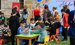 AileFest 6 Ekim’e kadar sürecek