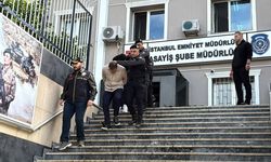 İstanbul’da 12 ayrı tehdit ve kurşunlama olayına operasyon: 11 şüpheli adliyede