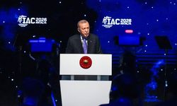 Erdoğan: Ay uzay aracının üretimini tamamladık