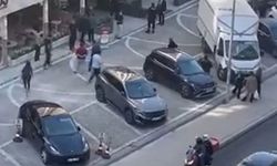 Esenyurt’ta bir işyerine silahlı saldırı