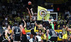 Fenerbahçe Tarfin - Partizan: 74-65