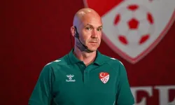 Süper Lig'de hakem atamalarını Anthony Taylor yapacak