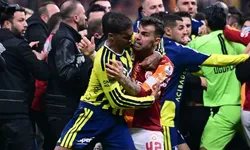 Tahkim Kurulu, Abdülkerim Bardakcı'nın cezasını onadı