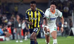 Fenerbahçe, Alanyaspor'u konuk edecek