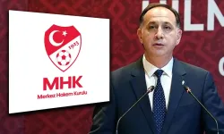 MHK soruşturmasında Ferhat Gündoğdu tutuklandı