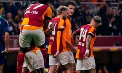 Galatasaray, Kasımpaşa’yı yendi; milli ara dönüşü moral depoladı