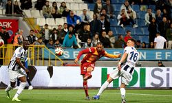 Galatasaray, yenilgisiz Kasımpaşa karşısında