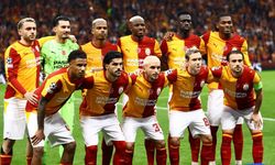 Galatasaray, UEFA Şampiyonlar Ligi'ndeki ilk galibiyetini Fransa'da aldı