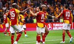 Galatasaray, Gençlerbirliği deplasmanında