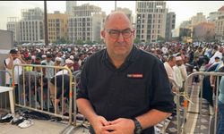 Gazeteci Recep Levent Öztürk hayatını kaybetti