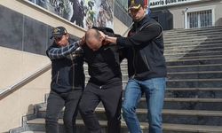 Gaziosmanpaşa’da 9 yıldır aranan firari hükümlü yakalandı